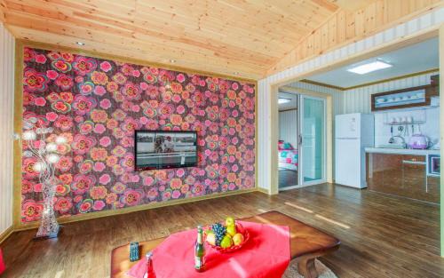 Dongcheon Casa | Utopia Pension