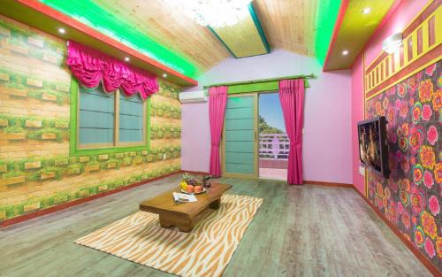 Dongcheon Casa | Utopia Pension