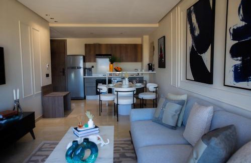 Anfa Apartamento | Utopia Stays - Élégance Et Confort