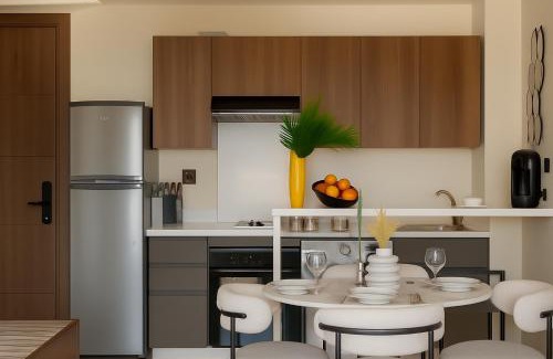 Anfa Apartamento | Utopia Stays - Élégance Et Confort