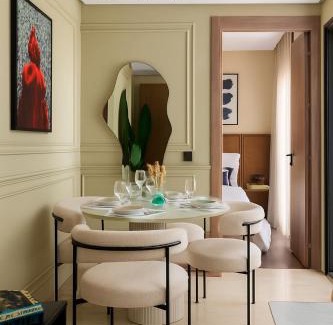 Anfa Apartamento | Utopia Stays - Appart Panorama Chic