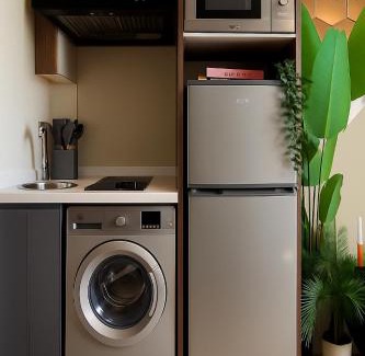Anfa Apartamento | Utopia Stays - Appart Panorama Chic
