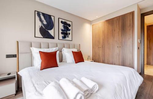 Anfa Apartamento | Utopia Stays - Appartement Chic & Moderne Face Mer