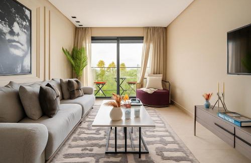 Anfa Apartamento | Utopia Stays - Appartement Élégant Avec Vue Mer