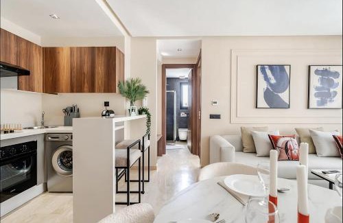 Anfa Apartamento | Utopia Stays - Appartement Lumineux Avec Terrasse
