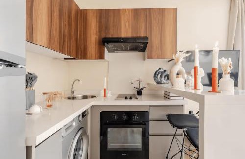 Anfa Apartamento | Utopia Stays - Chic & Central avec Rooftop