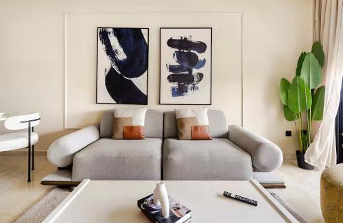 Anfa Apartamento | Utopia Stays - Chic & Cosy avec Terrasse