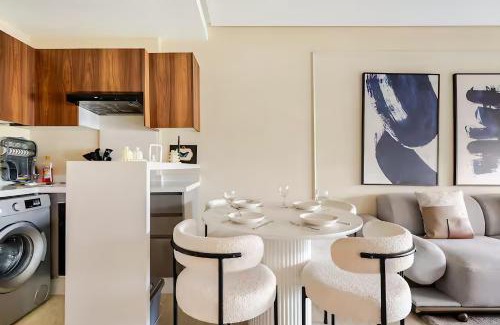 Anfa Apartamento | Utopia Stays - Chic & Cosy avec Terrasse