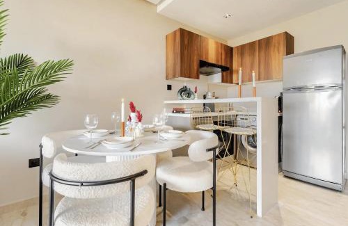 Anfa Apartamento | Utopia Stays - Rooftop avec Vue Panoramique