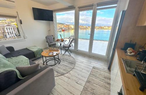 Lesvos Apartamento | Utopia View