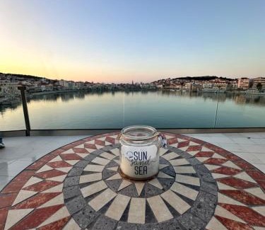 Lesvos Apartamento | Utopia View