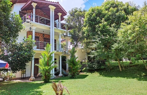 Thiranagama Villa | Utopia villa