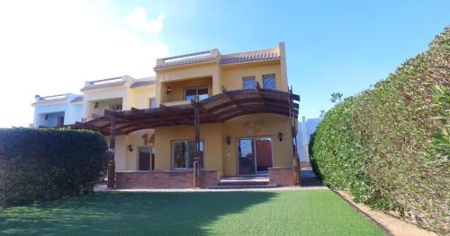 Ras Sudar Complejo | Utopia Villas - Ain Soukhna