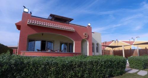 Ras Sudar Complejo | Utopia Villas - Ain Soukhna