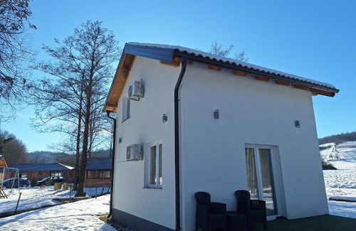 Laktasi Apartamento | UtopiaMS