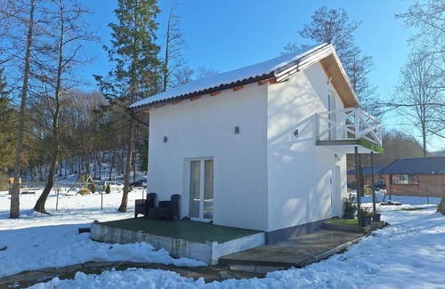 Laktasi Apartamento | UtopiaMS