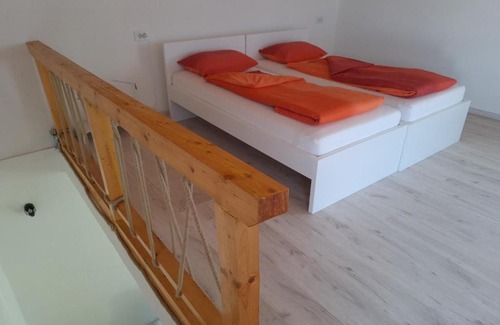Laktasi Apartamento | UtopiaMS