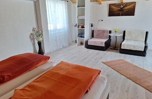 Laktasi Apartamento | UtopiaMS