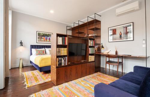 Lordelo do Ouro e Massarelos Casa | Utopian Hotel, a charming guesthouse