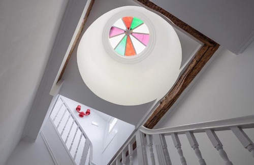 Lordelo do Ouro e Massarelos Casa | Utopian Hotel, a charming guesthouse