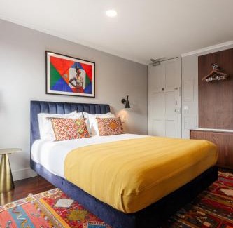 Lordelo do Ouro e Massarelos Casa | Utopian Hotel, a charming guesthouse