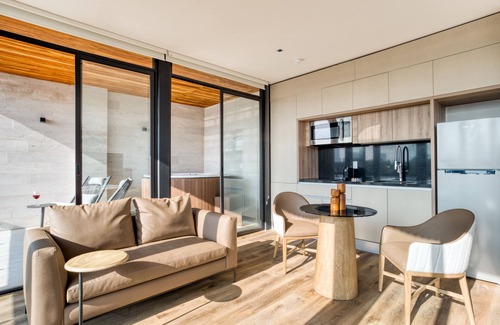 Miguel Hidalgo Apartamento | UTOPIC Palacio Polanco by ULIV