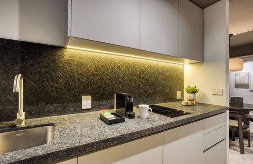 Miguel Hidalgo Apartamento | UTOPIC Platón by ULIV