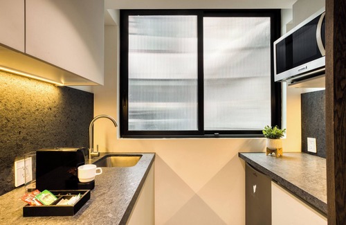 Miguel Hidalgo Apartamento | UTOPIC Platón by ULIV