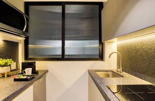 Miguel Hidalgo Apartamento | UTOPIC Platón by ULIV