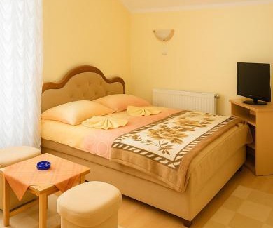Raska Hotel | UTR Jagnjilo 1986