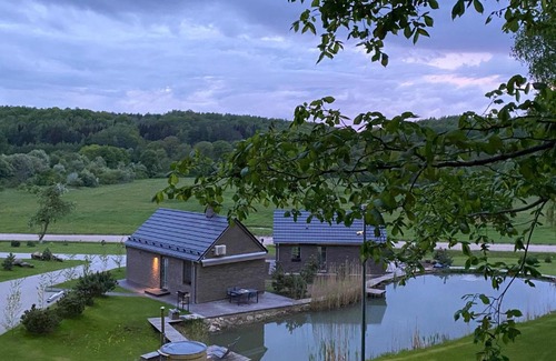 Klaipeda District Municipality Cabina | Utriai Guest Place