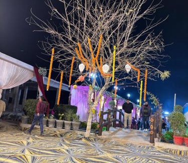 Bikapur Casa | Utsav Vatika