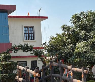 Bikapur Casa | Utsav Vatika
