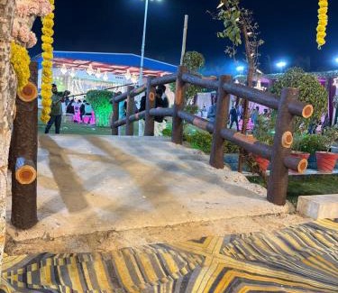 Bikapur Casa | Utsav Vatika