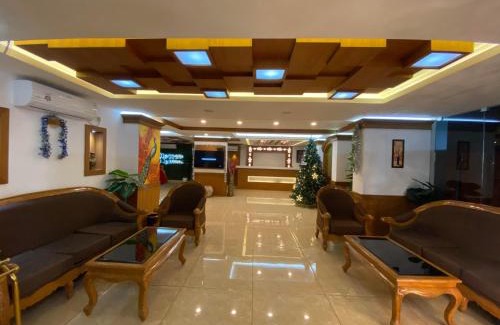 Guruvayur Apartamento | Utsavam Hotel Apartments