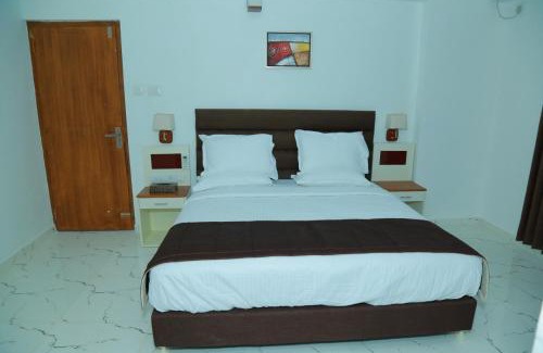 Guruvayur Apartamento | Utsavam Hotel Apartments