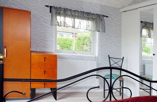 Byxelkrok Casa | Utsikten by Interhome