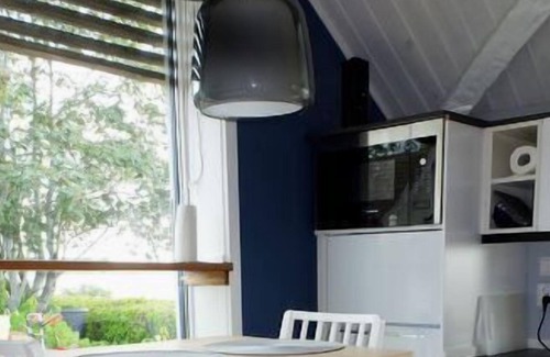 Byxelkrok Casa | Utsikten by Interhome