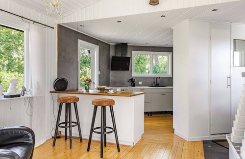 Sloinge Casa | Utsikten by Interhome