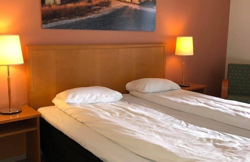 Kvinesdal Hotel | Utsikten Hotell - Unike Hoteller