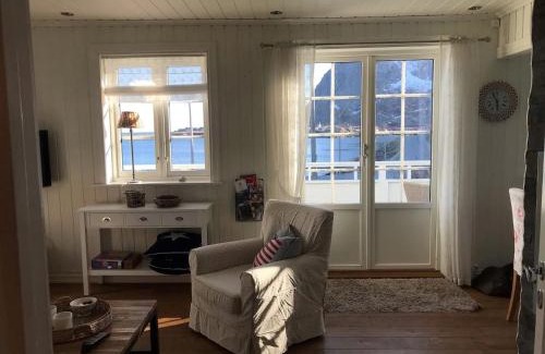 Moskenes Casa | Utsiktsperle på Reine I Lofoten