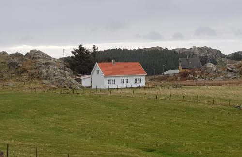 Utsira Casa | Utsira Overnatting - Kvalvik