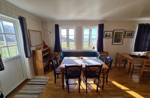 Utsira Casa | Utsira Overnatting - Kvalvik
