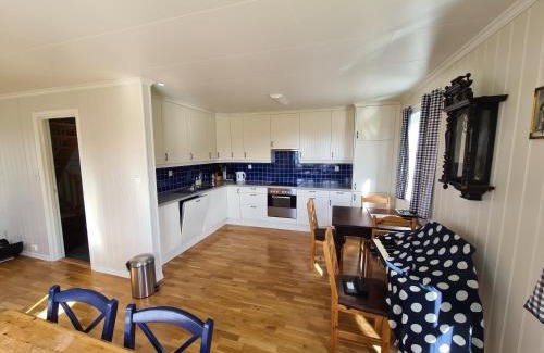 Utsira Casa | Utsira Overnatting - Kvalvik