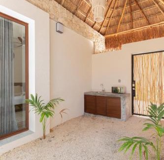 Tulum Apartamento | UTSKIN By ZENDA - Luxury Villas & Private Pools