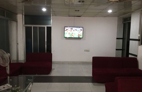 Uttara Hotel | Uttara Suite At Dhaka