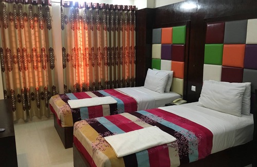 Uttara Hotel | Uttara Suite At Dhaka