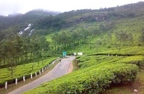 Kausani Hotel | Uttarakhand resort
