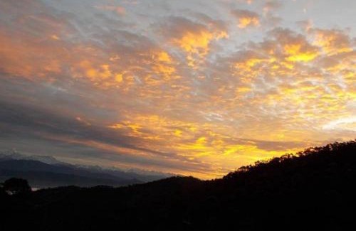 Kausani Hotel | Uttarakhand resort
