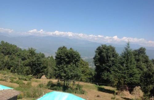 Kausani Hotel | Uttarakhand resort